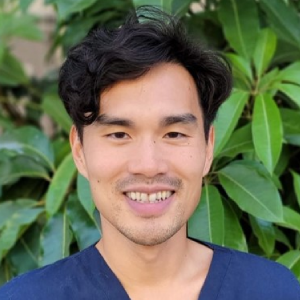 Bert Liu, MD